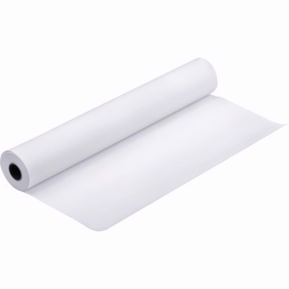 Epson Photo Quality Ink Jet Paper Banner, 41 cm x 15 metros, 105g/m²