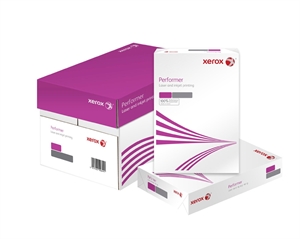 A4 Xerox Performer Multifunc. papel 80 g/m² A4 - paquete de 500 hojas