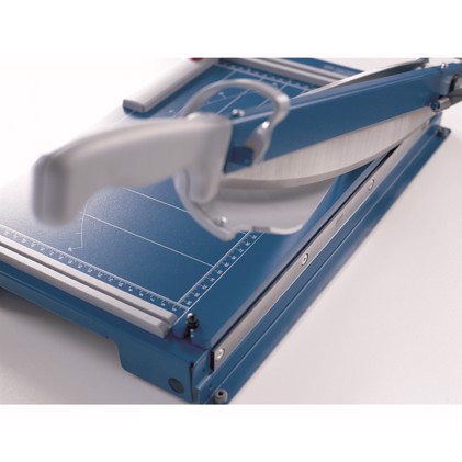 DAHLE 561 - cutting length 360 mm/cutting capacity 3,5 mm 