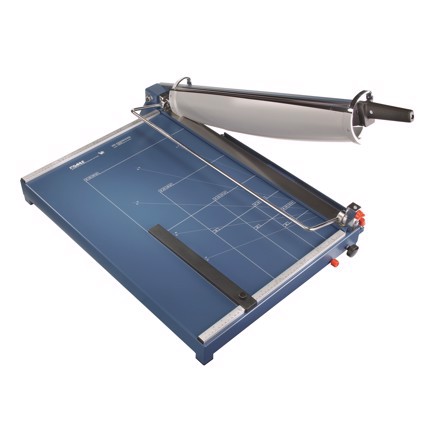 DAHLE 569 - cutting length 700 mm/cutting capacity 3,5 mm 