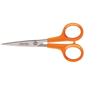 Fiskars Classic tijeras de costura de 13 cm