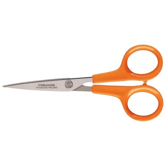 Fiskars Classic tijeras de costura de 13 cm