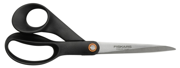 Fiskars tijeras universales de 21 cm