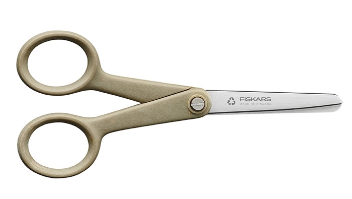 Fiskars ReNew tijeras para manualidades de 13cm