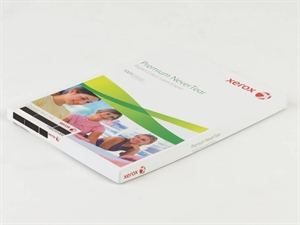 A4 Xerox Premium NeverTear 365 g/m² - Paquete de 100 hojas