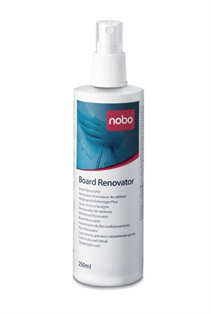 Nobo WB rensespray Renovater 250ml