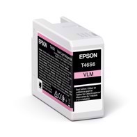 Epson Vivid Light Magenta 25 ml cartucho de tinta T46S6