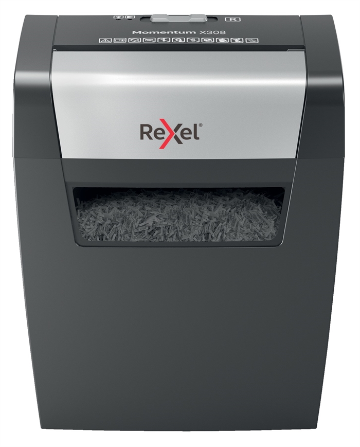 Rexel Makulator Momentum X308 P3