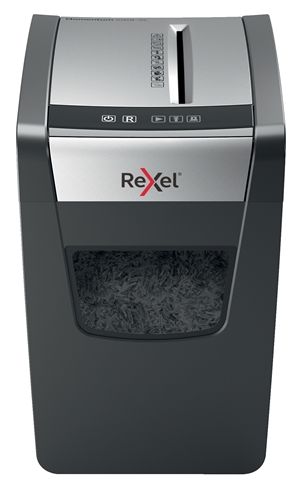 Rexel Makulator Momentum X312-SL