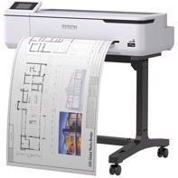 Epson SureColor T3100 - Plotter de 24" (61 cm) + 1 year onsite service