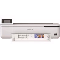 Epson SureColor T3100N – 24" (61 cm) plotter de mesa + 1 year onsite service