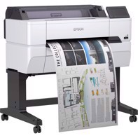 Epson SureColor T3405 – Plotter de 24" (61 cm) + 1 year onsite service