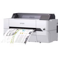 Epson SureColor T3405N – 24" (61 cm)