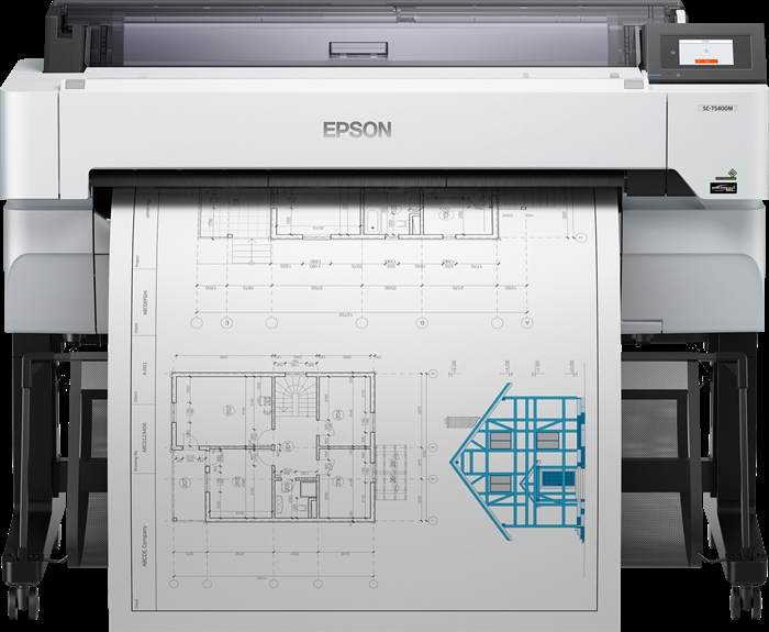 Epson SureColor SC-T5400M 36"