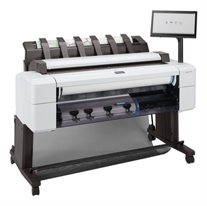 HP DesignJet T2600PS 36" MFP Plotter + 1 year onsite service