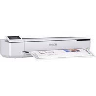 Epson SureColor T5100N – Plotter de mesa de 36" (91,4cm) + 1 year onsite service