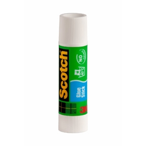 3M Limstift Scotch 21g (barra adhesiva de 3M Scotch 21g)