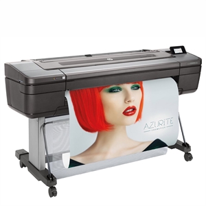 HP DesignJet Z9+ - Impresora de gran formato de 24" o 44" + 1 year onsite service