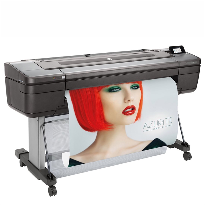 HP DesignJet Z9+ - impresora de gran formato de 24" o 44"