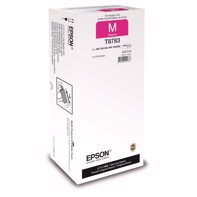 Epson T8783 Magenta XXL cartucho de tinta