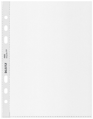 Leitz Lomme reciclada 100my PP gofrada A5 TÅ (25)