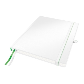 Leitz Cuaderno Compl.iPad tamaño caja cu. 96g/80h blan