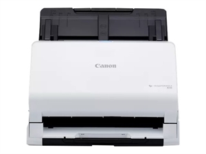 Canon R30 - Escáner A4
