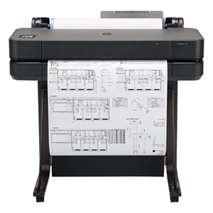 HP DesignJet T630 24" 