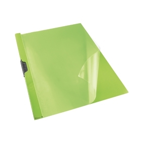 Esselte Universalmappe Vivida A4 verde