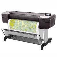 HP DesignJet T1700dr 