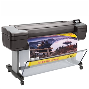 HP DesignJet Z6 - Impresora de gran formato de 24" o 44" + 1 year onsite service