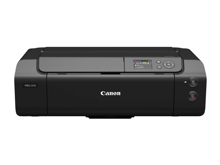 Canon imagePROGRAF PRO-310 – Impresora fotográfica profesional A3+ para fotógrafos y artistas