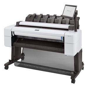 HP DesignJet T2600dr PS 36" MFP 