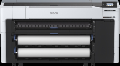 EPSON SureColor-P8500DM 44 pulgadas Doble Rollo + Escáner