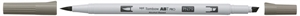 Tombow Marker alcohol ABT PRO Dual Brush N79 warm grey 2