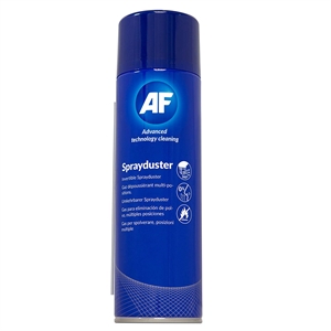 AF Sprayduster Invertible - No Inflamable (200ml)