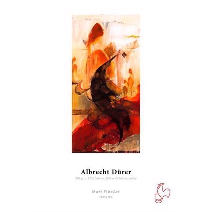 Hahnemühle Albrecht Dürer 210 g/m² - A3 25 arca 