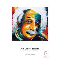 Hahnemühle Art Canvas Smooth 370 g/m² - 60" x 12 metros etros 