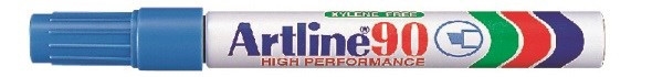 Artline Marker 90 5.0 azul claro