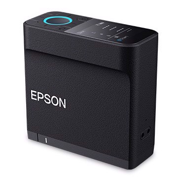 Epson Espectrofotómetro