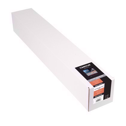 Canson BFK Rives (White) 310 - 36" x 15.25 metros 