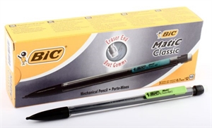 Bic Lápiz Mecánico Bic Matic Classic 0,7mm
