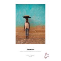 Hahnemühle Bamboo 290 g/m² Photo Cards - 10 x 15, 30 arca 