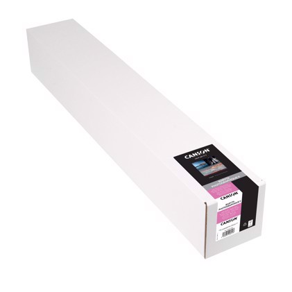 Canson Baryta Photographique II 310 g/m² - 50" x 15.24 metros 