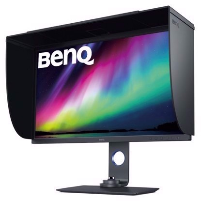 BenQ SW321C - 32"