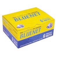 BlueNet Anti afsmitningsstof - 154 cm

BlueNet Anti manchas - 154 cm