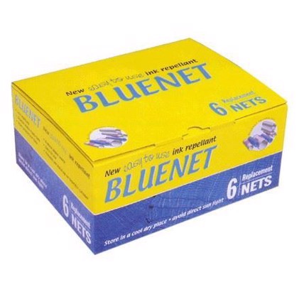 BlueNet Anti afsmitningsstof - 154 cm

BlueNet Anti manchas - 154 cm
