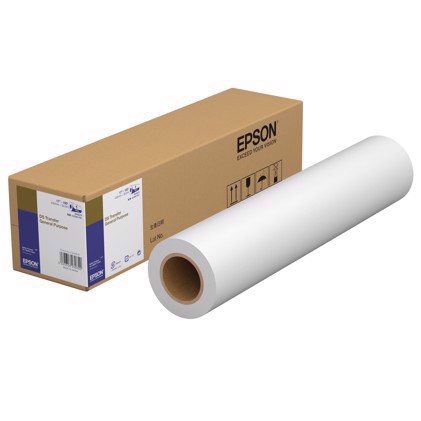 Epson DS Transfer General Purpose - 17" (432 mm ) rulle x 30,5 meter