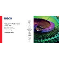 Epson Production Photo Paper Glossy 200 36" x 30 metros 