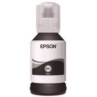Epson T111 EcoTank Black botella de tinta